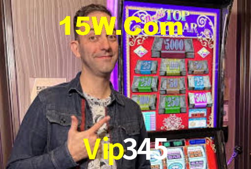 Bônus Generosos e Exclusivos no Vip345 para Você!