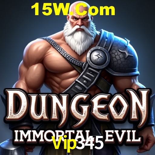 Slot Games Vip345