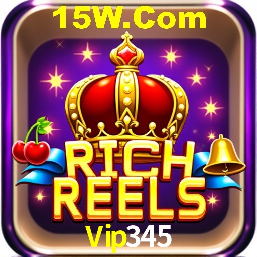 Descubra o Mundo do Cassino Online com Vip345