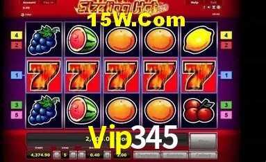 Player Reviews Vip345