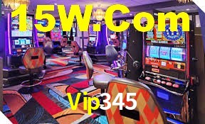 Programa VIP Vip345