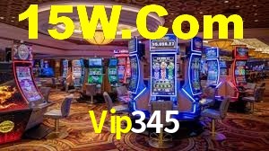 Welcome Bonus Vip345