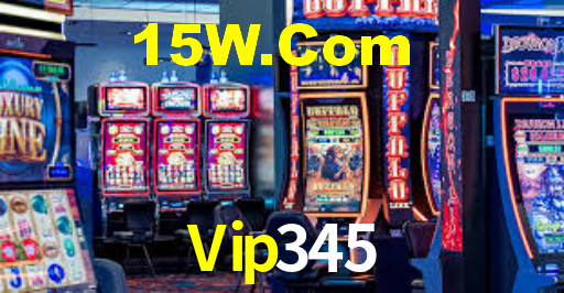 Sinta a adrenalina dos jogos de cassino com Vip345