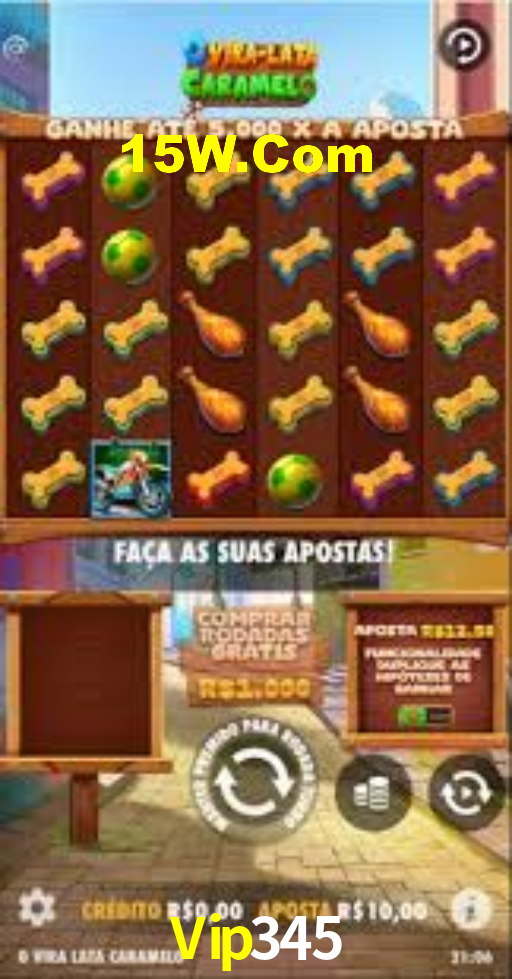 Vip345 - Plataforma Oficial - Vip345.Com