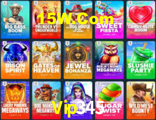 Vip345 Bet