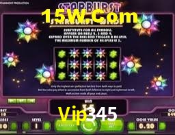Spaceman Game Vip345