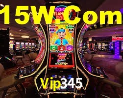 VIP Casino Vip345