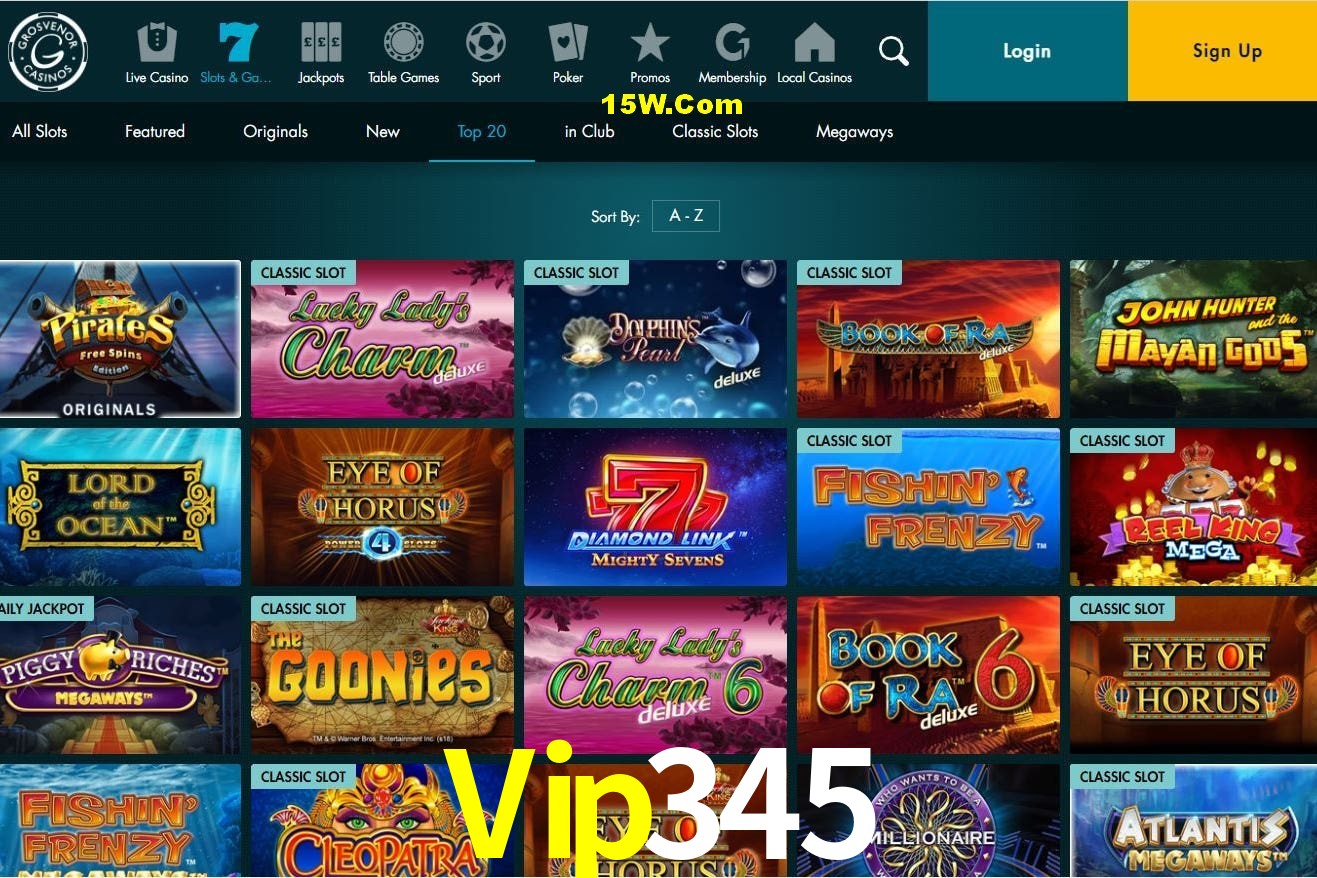Player Reviews Vip345