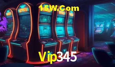 Live Casino Vip345
